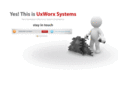 uxworx.com