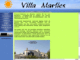 villamarlies.com