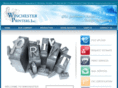 winchesterprinters.com