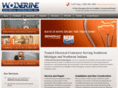wolverineelectrical.com
