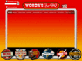 woodysbarbq.com
