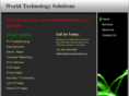 worldtechnologysolutions.com