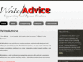 writeadvice.info