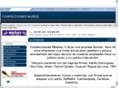 xn--confeccionesmuoz-kub.com