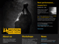 4motiondancetheatre.co.uk