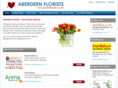 aberdeenflorist.co.uk