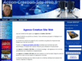 action-creation-site-web.fr