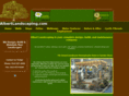 albertlandscaping.com