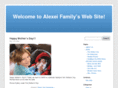 alexeifamily.com