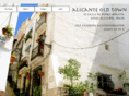 alicanteoldtown.com