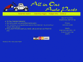 allinoneautopartsab.com