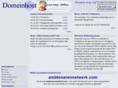 ambtenarennetwerk.com