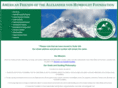 americanfriends-of-avh.org
