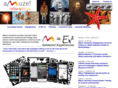 amuze-interactive.com
