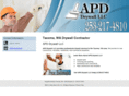 apddrywall.com