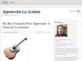 apprendre-la-guitare.net