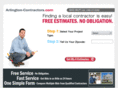 arlington-contractors.com