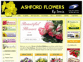 ashfordflowers.com