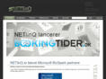 aunsbjerg.net