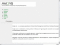 avidys.com