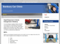 banbury-carclinic.com