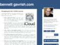 bennettgavrish.com