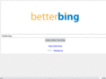 betterbing.org