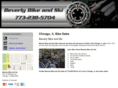 beverlybike.com