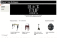 blacktulipantiques.net