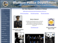 blufftonpolice.com