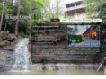bridgecreekcabin.com