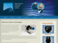 brucetech-targets.com