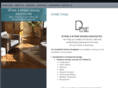 byrneandbyrnedesign.com