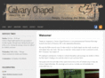 calvarychapelprinceton.com