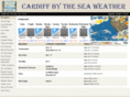 cardiffbytheseaweather.com