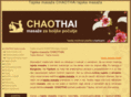 chaothai.si