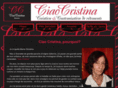 ciao-cristina.com