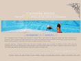 cleopatrahotels.com