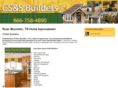 csandsbuilders.com