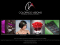 cvisionsphotography.com