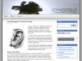 cyncere.com