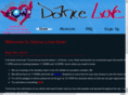 dancelovenow.com