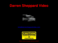 darrensheppardvideo.com