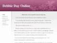 debbiedayonline.com