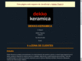 dekkokeramica.com