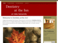 dentistryattheinn.com