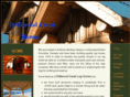driftwoodcreekloghomes.com