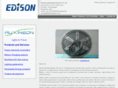 edisonsemicon.com