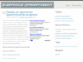 electricianapprenticeship.net