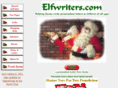 elfwriters.com